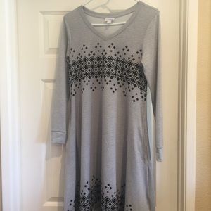 LuLaRoe Emily Dress